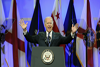 Vice-President Joe Biden